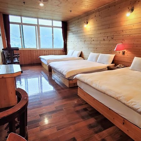 Kingtaiwan Hotel Lộc Cốc Ngoại thất bức ảnh