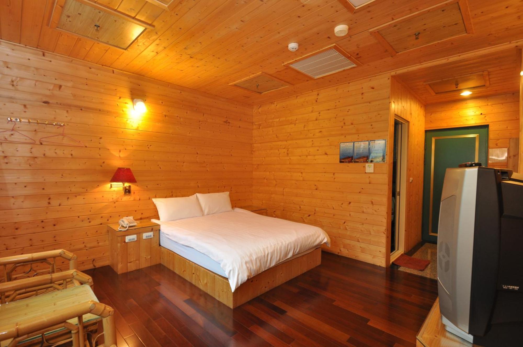 Kingtaiwan Hotel Lộc Cốc Phòng bức ảnh