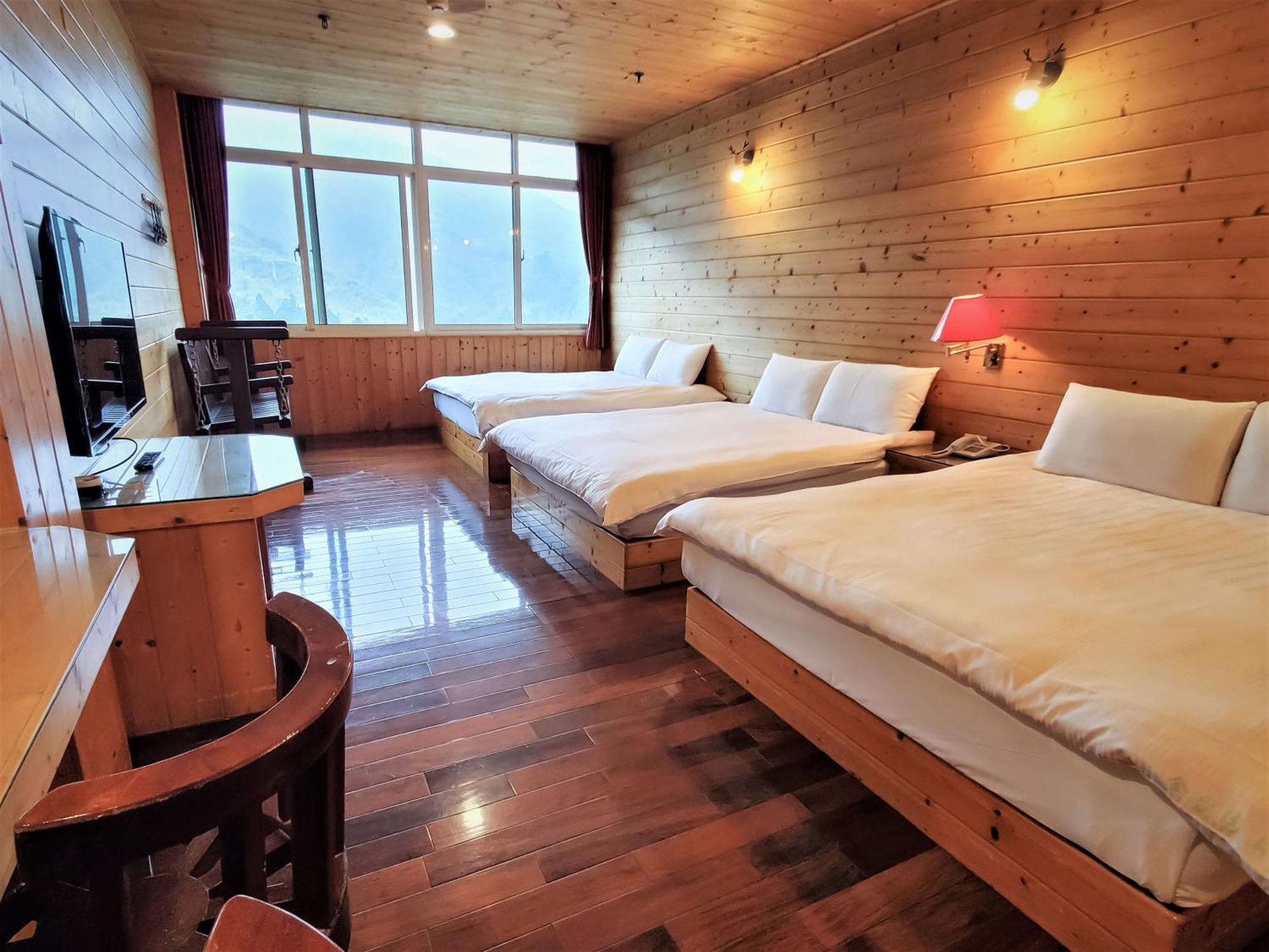 Kingtaiwan Hotel Lộc Cốc Ngoại thất bức ảnh