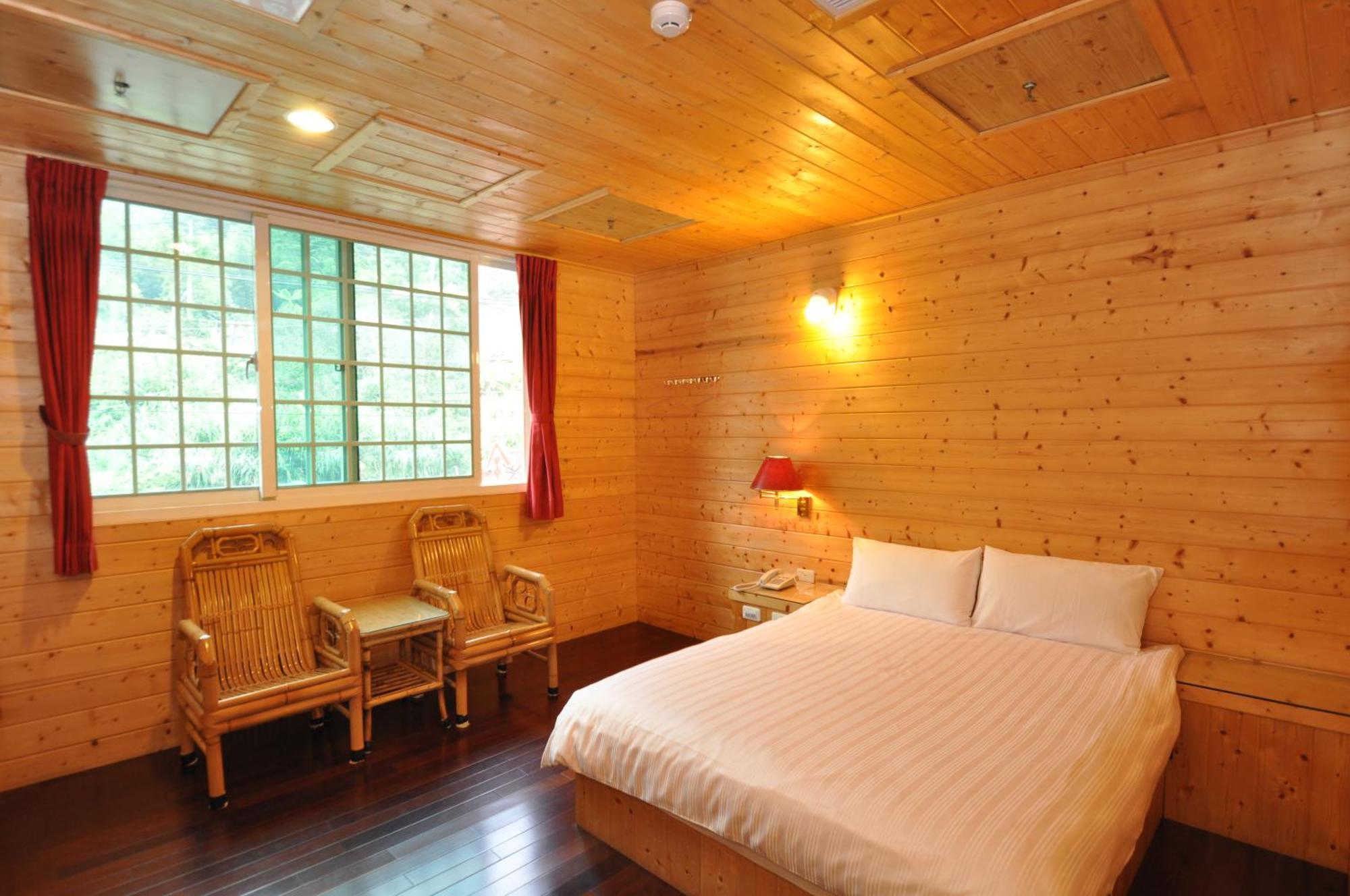 Kingtaiwan Hotel Lộc Cốc Phòng bức ảnh