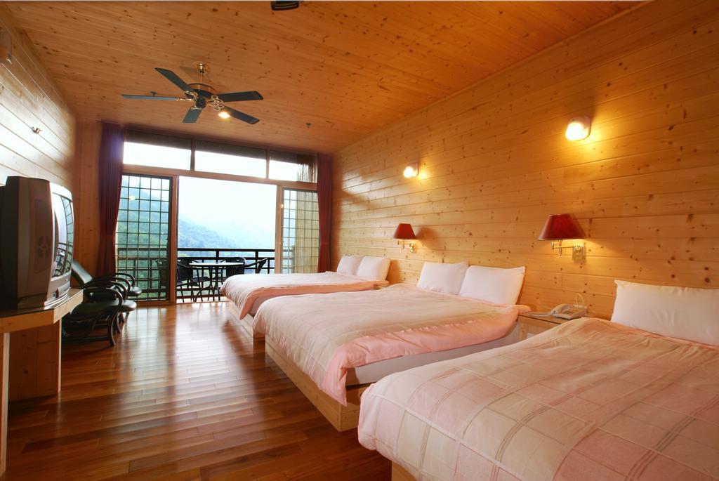 Kingtaiwan Hotel Lộc Cốc Phòng bức ảnh