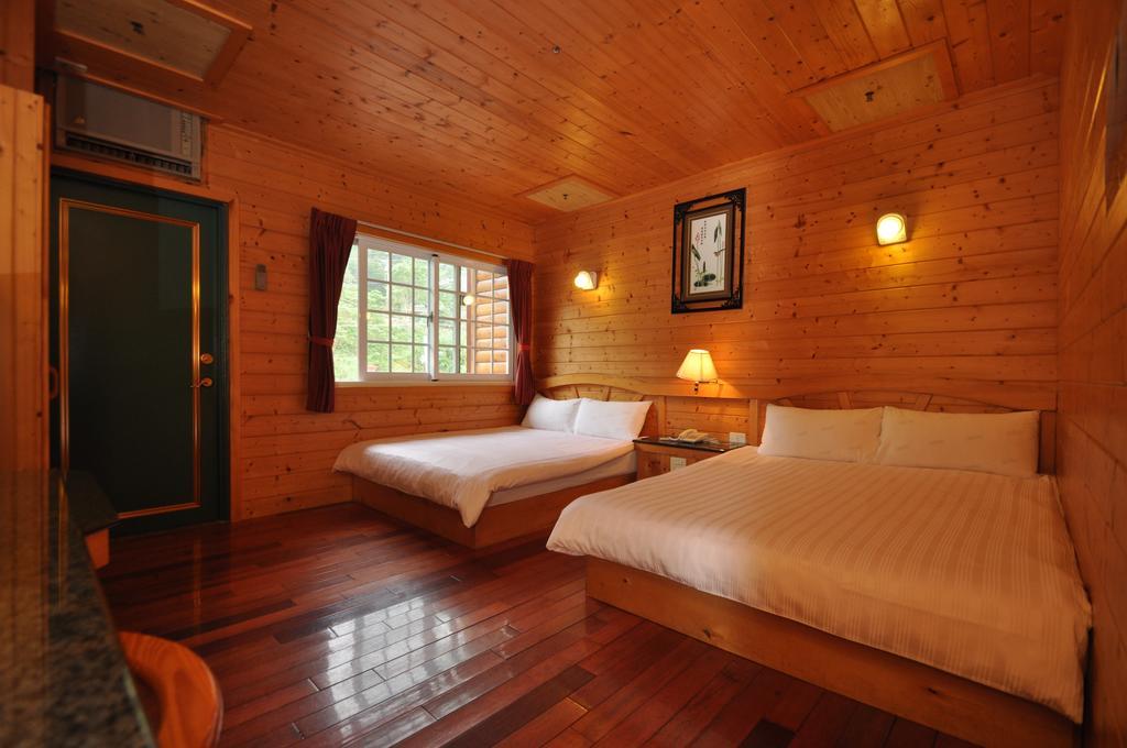 Kingtaiwan Hotel Lộc Cốc Phòng bức ảnh