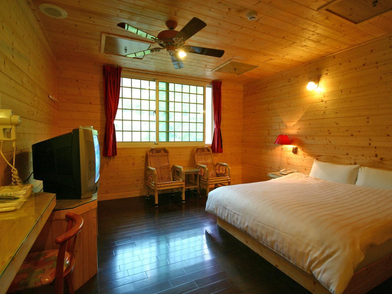Kingtaiwan Hotel Lộc Cốc Ngoại thất bức ảnh