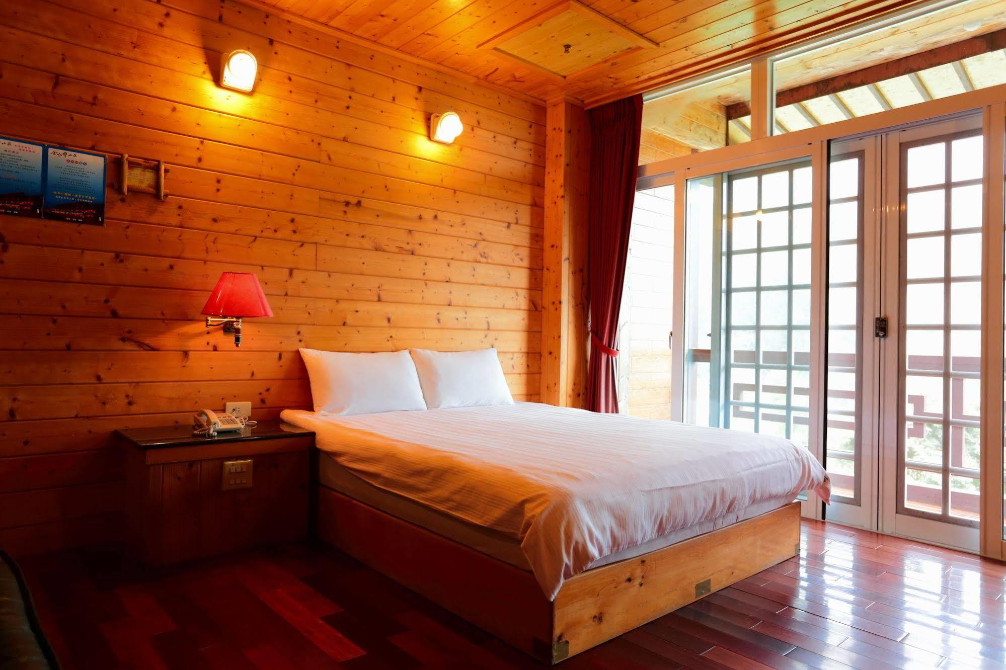 Kingtaiwan Hotel Lộc Cốc Ngoại thất bức ảnh